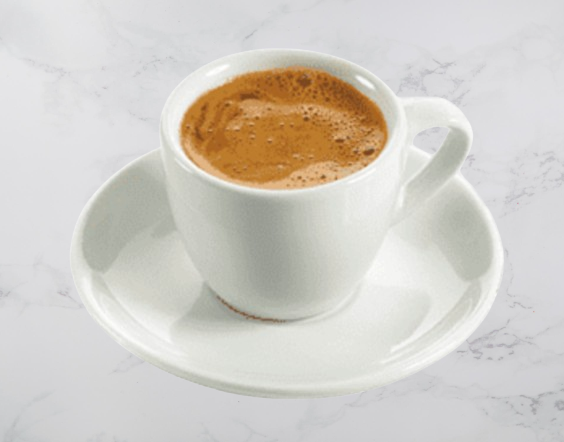 Espresso Americano διπλός